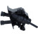 Cylindre émetteur, embrayage 6284 654 026 Sachs, Vignette 3