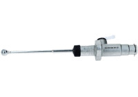 Cylindre émetteur, embrayage 6284654021 Sachs