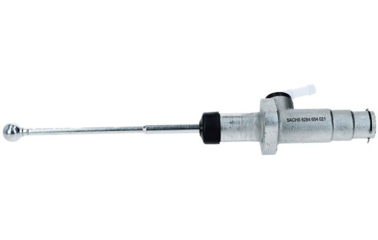 Cylindre émetteur, embrayage 6284654021 Sachs