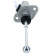 Cylindre émetteur, embrayage 6284654021 Sachs, Vignette 2