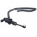 Cylindre émetteur, embrayage 65000 ABS