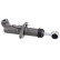 Cylindre émetteur, embrayage 65008 ABS