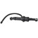 Cylindre émetteur, embrayage 65014 ABS