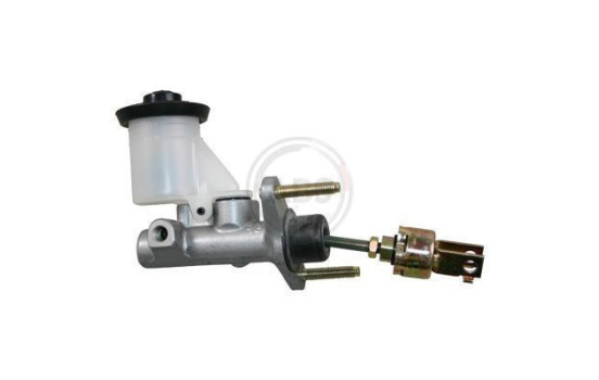 Cylindre émetteur, embrayage 71015 ABS, Image 3