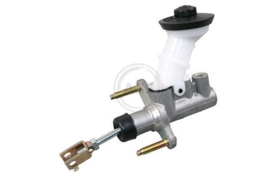 Cylindre émetteur, embrayage 71018 ABS, Image 3