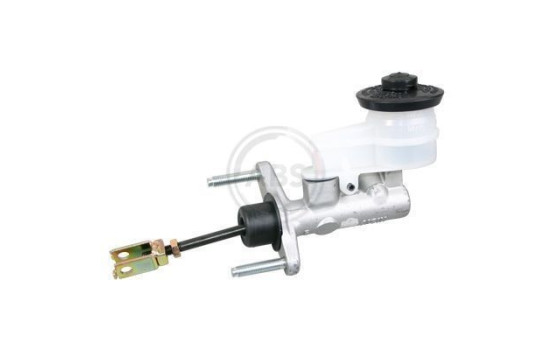 Cylindre émetteur, embrayage 71027 ABS, Image 3