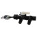 Cylindre émetteur, embrayage 71040 ABS