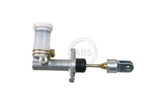 Cylindre émetteur, embrayage 71101 ABS, Image 3