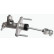 Cylindre émetteur, embrayage 71147 ABS