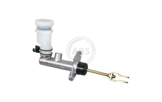 Cylindre émetteur, embrayage 71174 ABS, Image 3