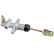 Cylindre émetteur, embrayage 71210 ABS