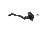 Cylindre émetteur, embrayage 71219 ABS