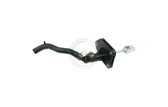 Cylindre émetteur, embrayage 71219 ABS, Image 3