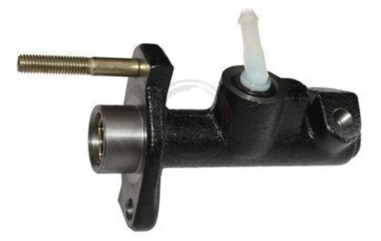Cylindre émetteur, embrayage 71301 ABS, Image 3