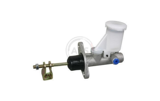 Cylindre émetteur, embrayage 71352 ABS, Image 3