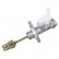 Cylindre émetteur, embrayage 71355 ABS
