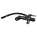 Cylindre émetteur, embrayage 71371 ABS