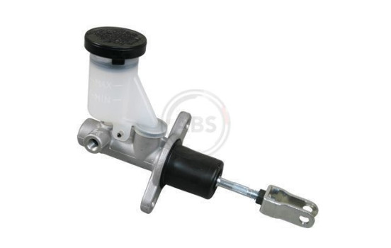 Cylindre émetteur, embrayage 71390 ABS, Image 3