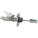 Cylindre émetteur, embrayage 71568 ABS