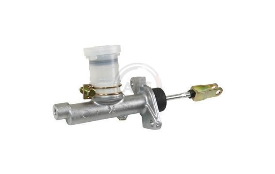 Cylindre émetteur, embrayage 71571 ABS, Image 3