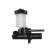 Cylindre émetteur, embrayage 71648 ABS