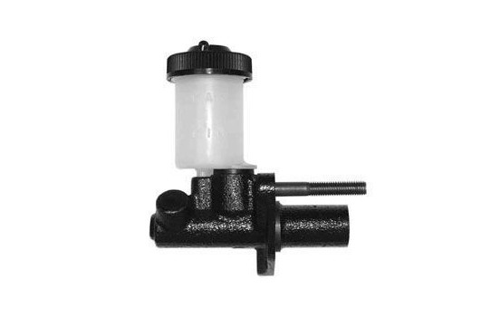 Cylindre émetteur, embrayage 71648 ABS