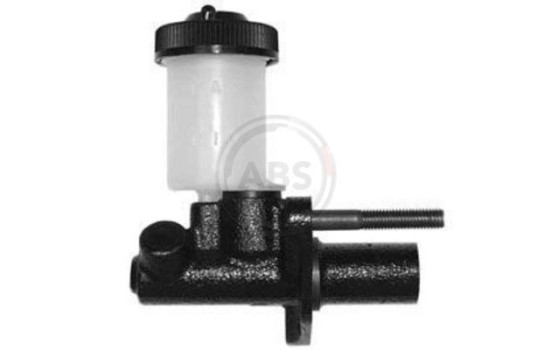 Cylindre émetteur, embrayage 71648 ABS, Image 4
