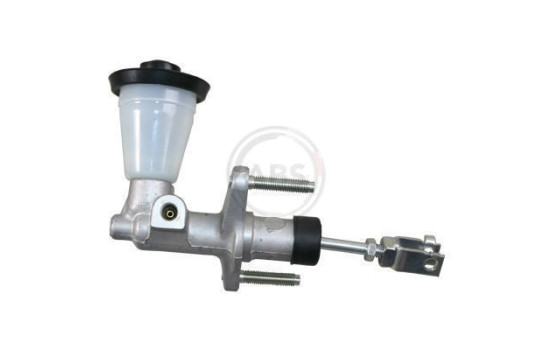 Cylindre émetteur, embrayage 71681 ABS, Image 3