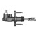 Cylindre émetteur, embrayage 71695 ABS