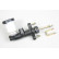 Cylindre émetteur, embrayage 71759 ABS