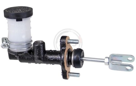 Cylindre émetteur, embrayage 71759 ABS, Image 3