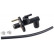 Cylindre émetteur, embrayage 71796 ABS