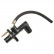 Cylindre émetteur, embrayage 71798 ABS