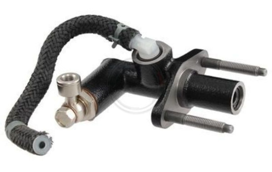 Cylindre émetteur, embrayage 71810 ABS, Image 3