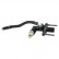 Cylindre émetteur, embrayage 71822 ABS