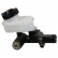 Cylindre émetteur, embrayage 71833 ABS