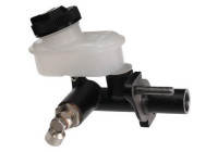 Cylindre émetteur, embrayage 71834 ABS
