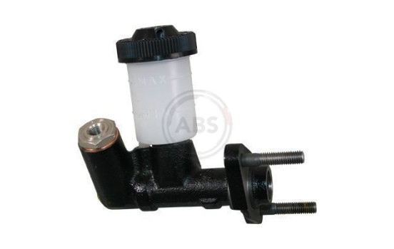 Cylindre émetteur, embrayage 71864 ABS, Image 3