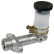 Cylindre émetteur, embrayage 71870 ABS