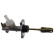 Cylindre émetteur, embrayage 71875 ABS