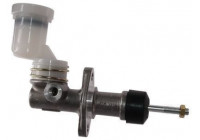 Cylindre émetteur, embrayage 71987 ABS