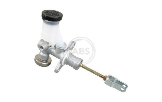 Cylindre émetteur, embrayage 72021 ABS, Image 3
