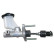 Cylindre émetteur, embrayage 75029 ABS