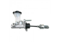 Cylindre émetteur, embrayage 75037 ABS