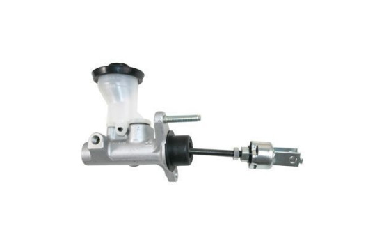 Cylindre émetteur, embrayage 75037 ABS