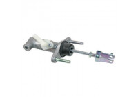 Cylindre émetteur, embrayage 75042 ABS