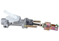 Cylindre émetteur, embrayage 75052 ABS