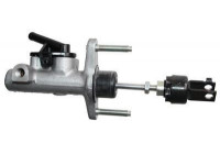 Cylindre émetteur, embrayage 75054 ABS