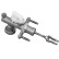 Cylindre émetteur, embrayage 75235 ABS