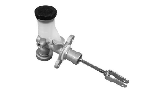 Cylindre émetteur, embrayage 75236 ABS, Image 2